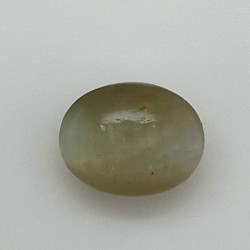Cat's Eye Apetite 5.76 Ct Best Quality